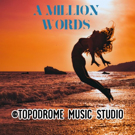 A Million Words | Boomplay Music