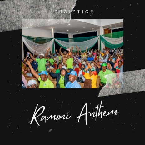 Ramoni Anthem | Boomplay Music