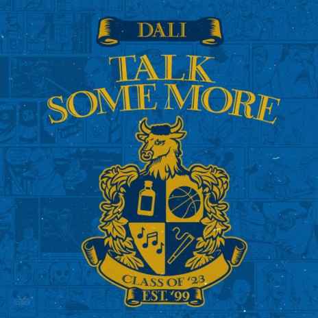 TALK SOME MORE | Boomplay Music