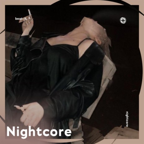 Beat It - Nightcore ft. Tazzy