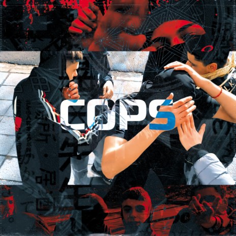 Cops ft. Sexteen Lolo & Lip Tresh | Boomplay Music