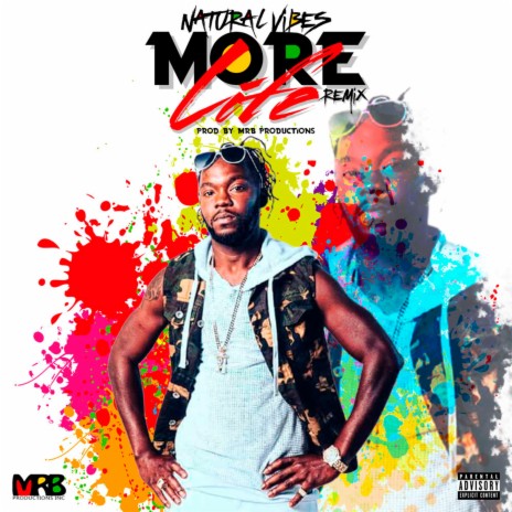 More Life (Remix) | Boomplay Music