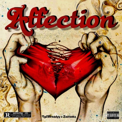 Affection ft. Tg2Breadyy | Boomplay Music