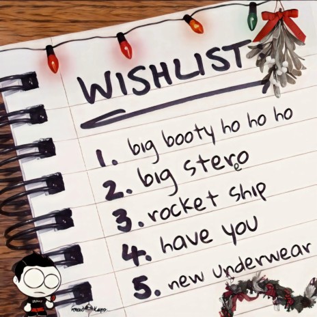 Wishlist ft. Schy On The Beat | Boomplay Music
