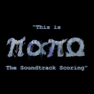 This is Nano (The Soundtrack Scoring)