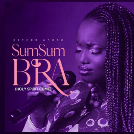 SunSum BRA (Holy Spirit Come) | Boomplay Music