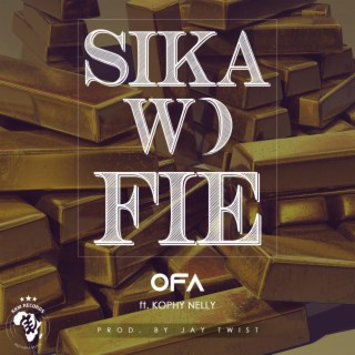 Sika W) Fie