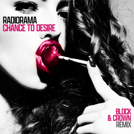 Chance To Desire (Block & Crown Rimini '81 Remix) ft. Block & Crown | Boomplay Music