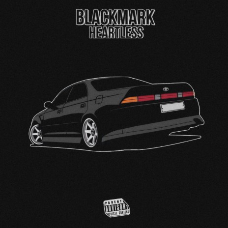 Blackmark | Boomplay Music