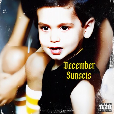 December sunsets | Boomplay Music