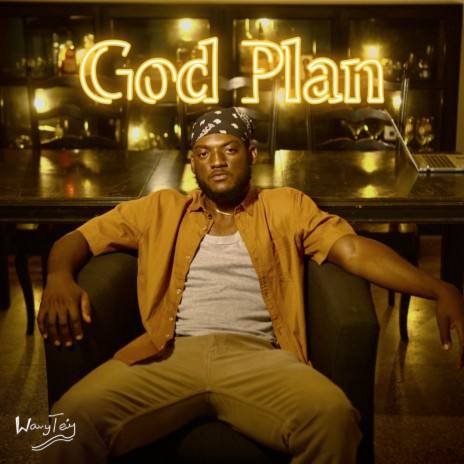 God Plan | Boomplay Music