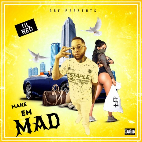 Make Em Mad | Boomplay Music