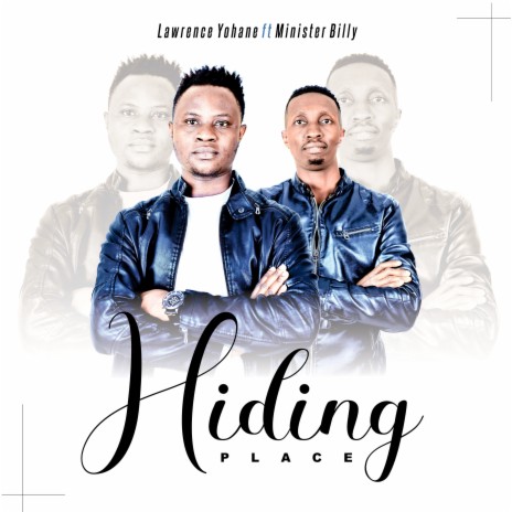 Hiding Place ft. Minister Billy | Boomplay Music