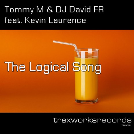 The Logical Song (feat. Kevin Laurence) | Boomplay Music