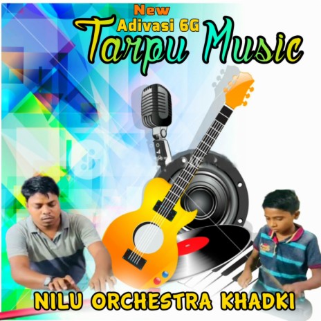 Adivasi 6G Tarpu Music | Boomplay Music