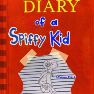 Diary of a Spiffy Kid