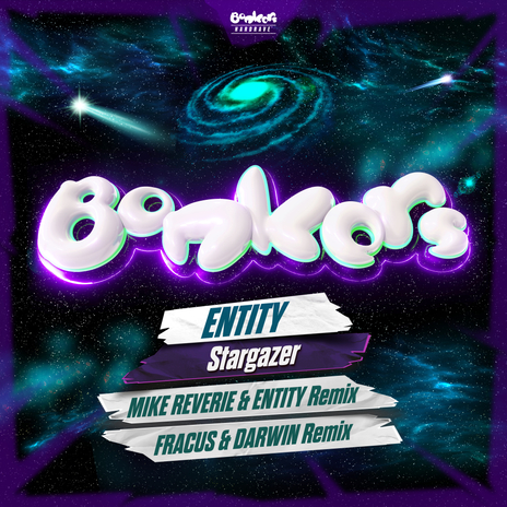 Stargazer (Mike Reverie & Entity Remix) | Boomplay Music