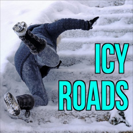 Icy Roads