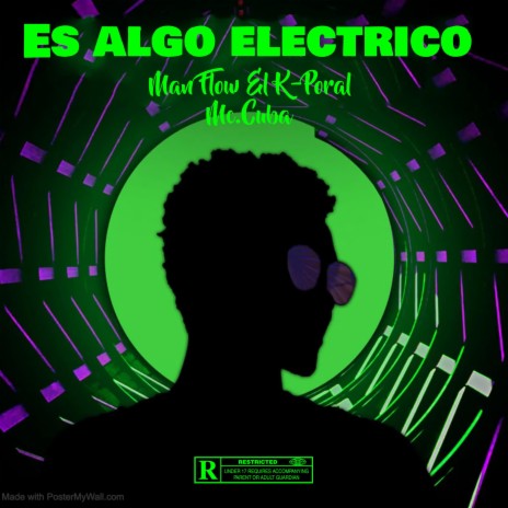 Es algo Electrico 2 ft. Mc.Cuba | Boomplay Music