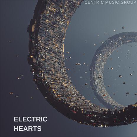 Electric Hearts | Boomplay Music