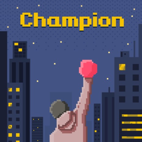 Champion ft. Anthony Church | Boomplay Music