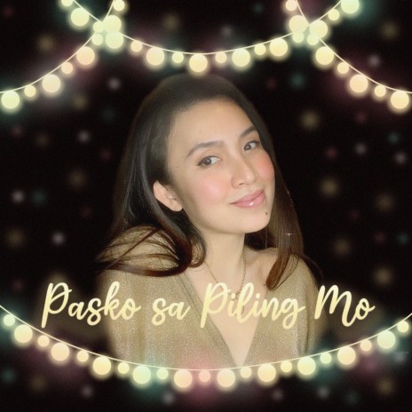 Pasko Sa Piling Mo ft. Teena Lim & Jesper Mercado