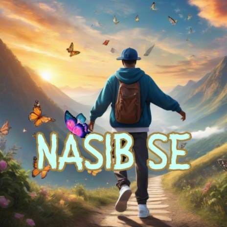 Nasib se (feat. Kalank Ishq) | Boomplay Music