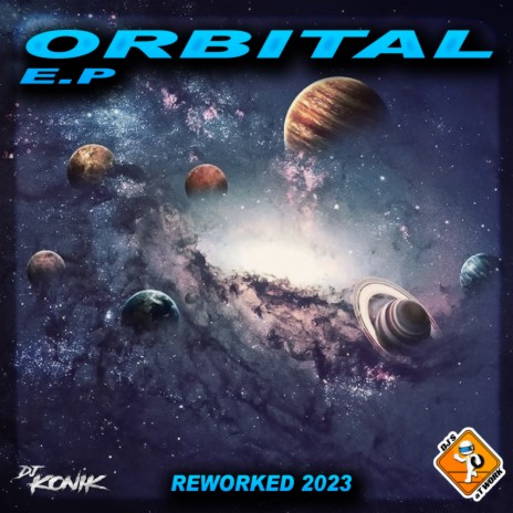 Prophecy (DJ Konik Reworked 2023)