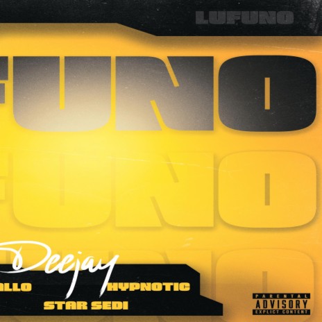 Lufuno ft. Lele-Fallo, Hypnotic, Star Sedi, Lemon herb & Tori V.O | Boomplay Music