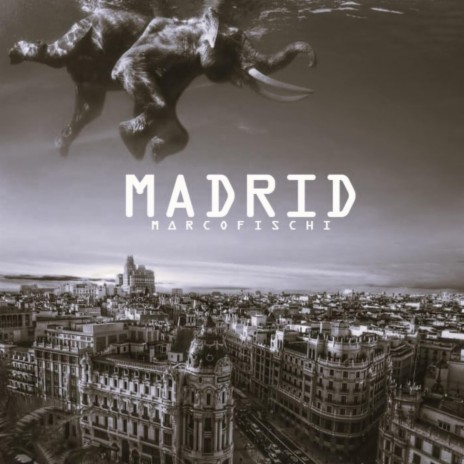 Madrid (Versión Española) | Boomplay Music