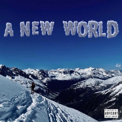a new world | Boomplay Music