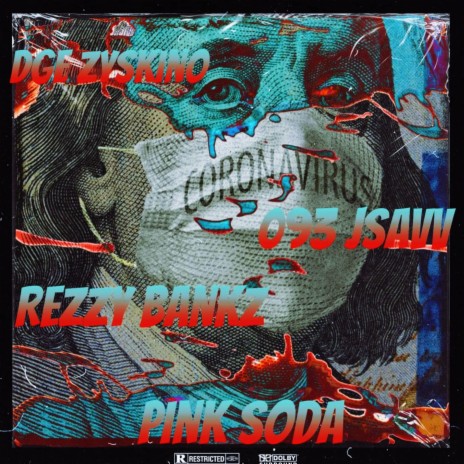 Pink Soda ft. DGE Zyskino & 093 Jsavv