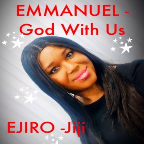 Emmanuel -God with Us