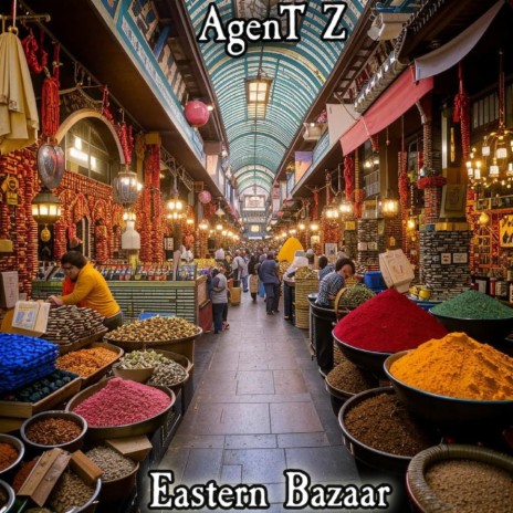 Eastern Bazaar