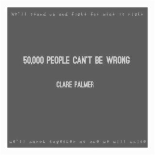 Clare Palmer