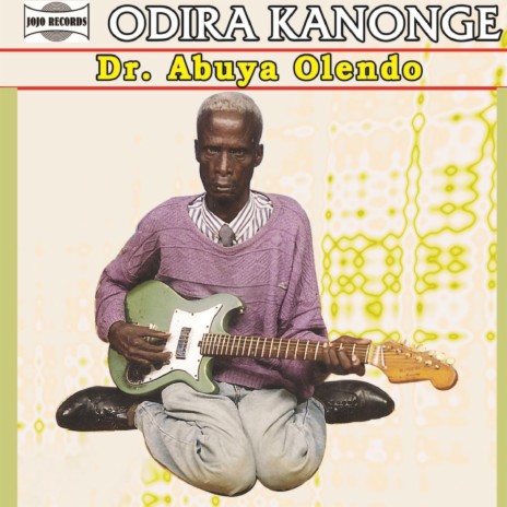 Owigo Ogula