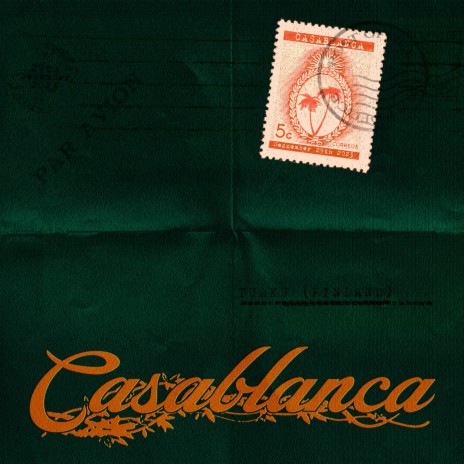 Casablanca | Boomplay Music