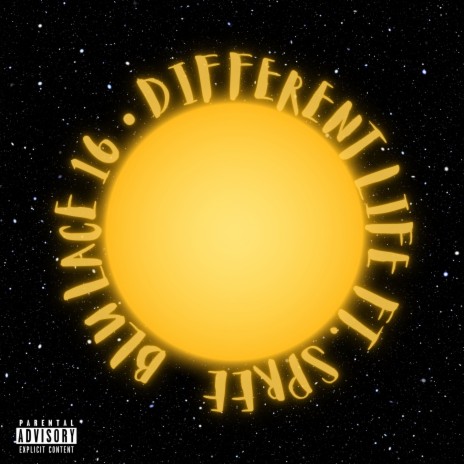 Different Life ft. Spree | Boomplay Music