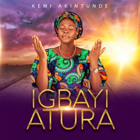 Igbayi Atura | Boomplay Music