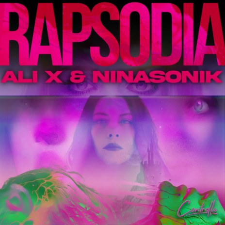RAPSODIA (Diskontrol Remix) ft. NINASONIK
