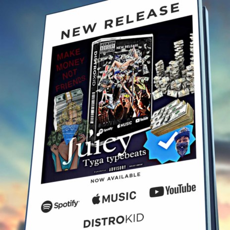 Juicyyy | Boomplay Music