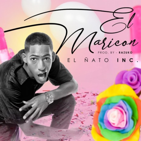El Maricon | Boomplay Music