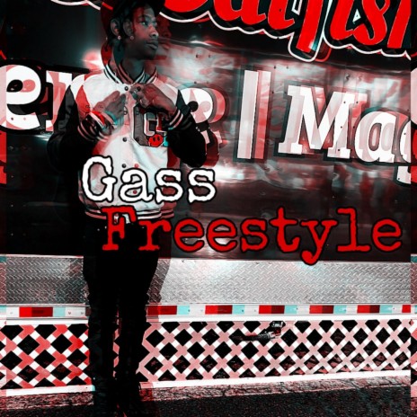 Gass Freestyle | Boomplay Music