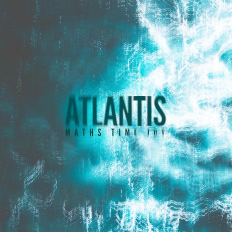 Atlantis (Late Nite Edit) ft. Chuuwee | Boomplay Music