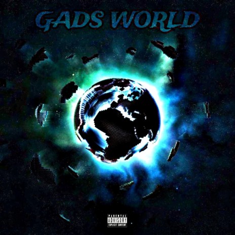 YEAH/GADS WORLD(INTRO) ft. Rolo