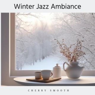 Winter Jazz Ambiance