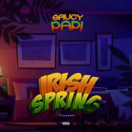Irish Spring | Boomplay Music