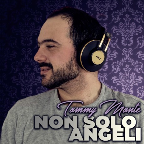 Non solo angeli (Radio Edit) | Boomplay Music