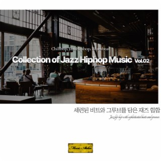 Collection of Jazz Hiphop Music Vol.2