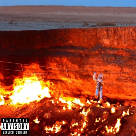 hellfire in arizona | Boomplay Music